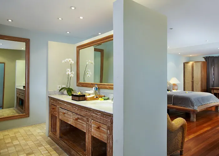 Sienna Villa