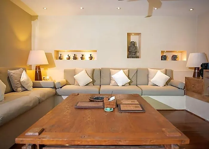 Sienna Villa Seminyak