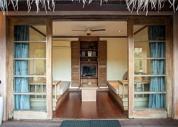 Villa Sienna *
