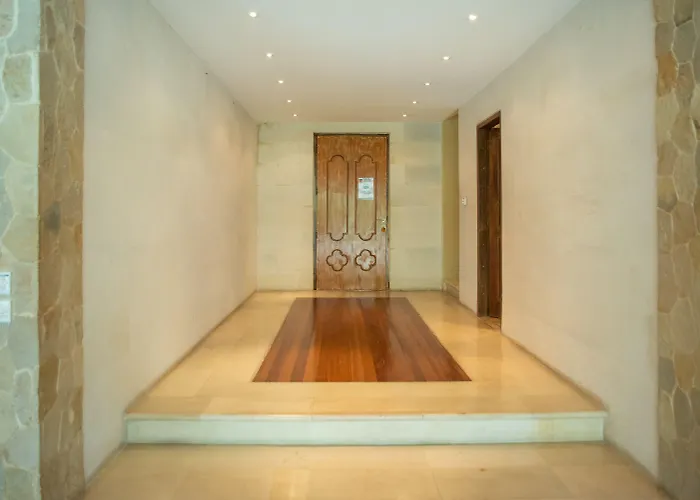Sienna Villa Seminyak