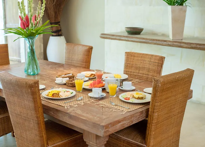 Sienna Villa Seminyak
