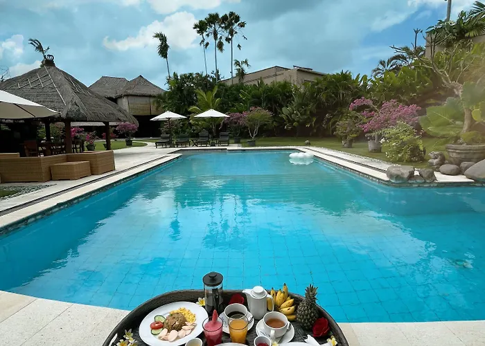 Sienna Villa