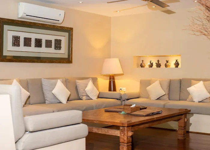 Villa Sienna Seminyak