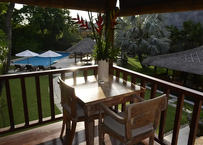Villa Sienna Seminyak